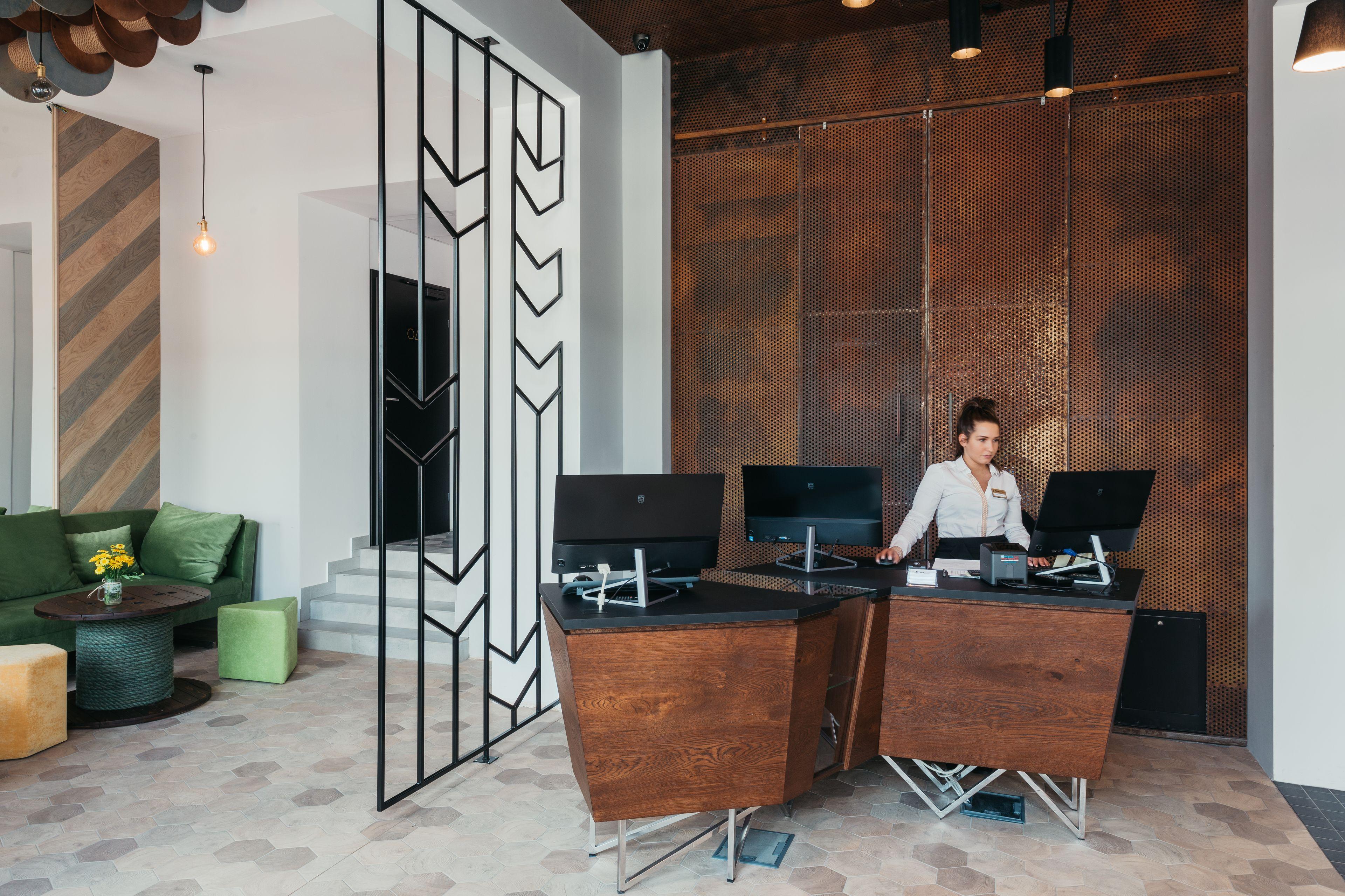 Avena Boutique Hotel By Artery Hotels — Photos 1