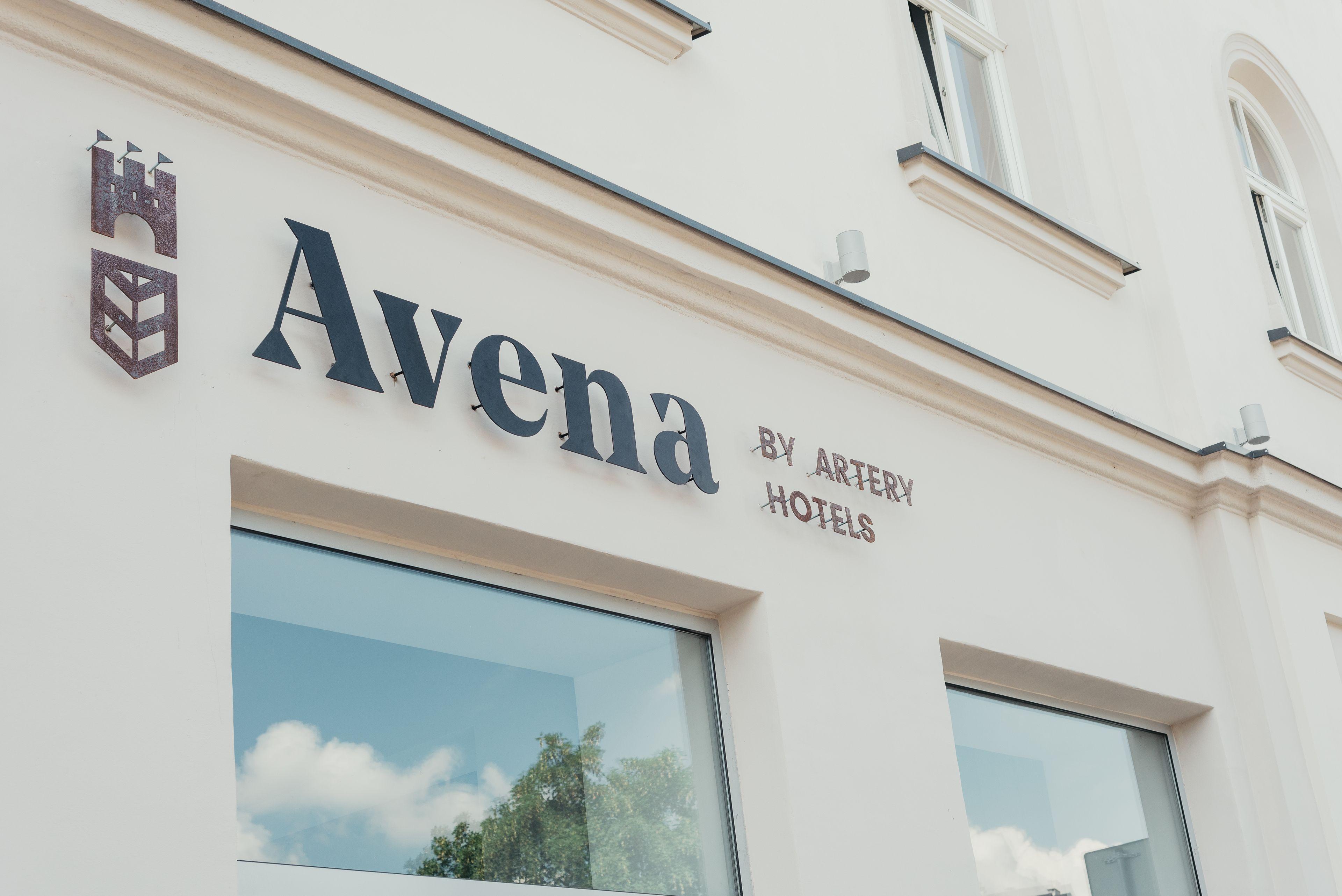 Avena Boutique Hotel By Artery Hotels, Krakow